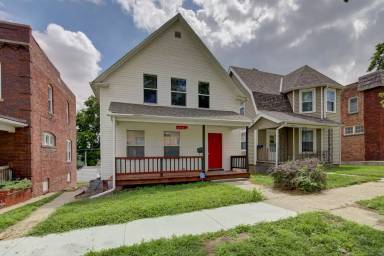 Main picture of 3507 Dewey Ave