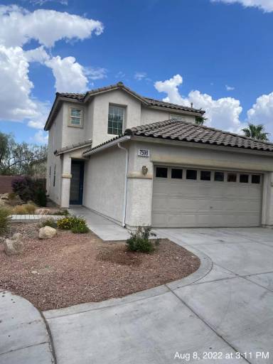 Main picture of 7598 Peavine Ridge St