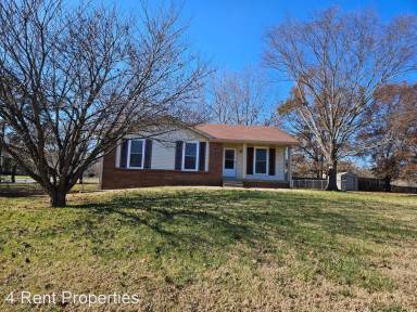 Main picture of 2218 Glory Dr