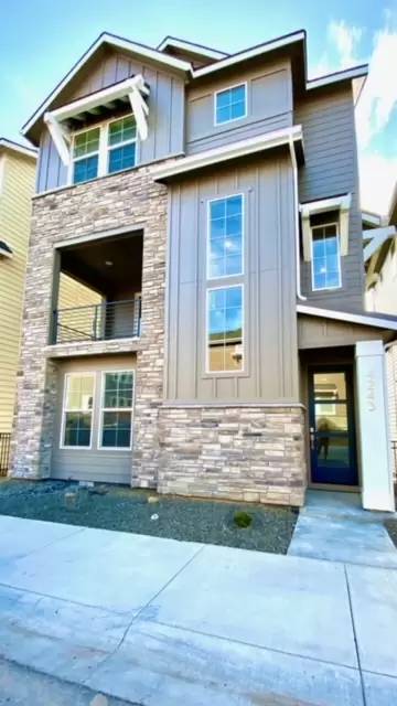 Main picture of 4243 E Raincloud Ln