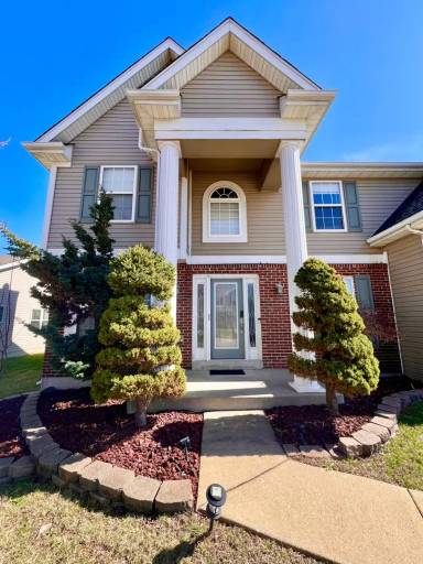 Main picture of 1154 Spring Orchard Dr