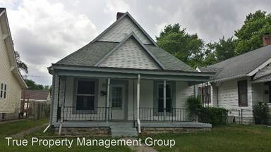 Main picture of 414 N Dequincy St