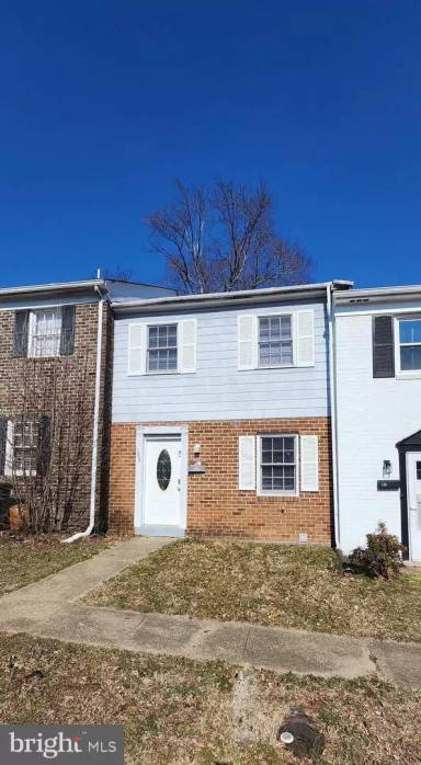 Main picture of 128 Janney Ct