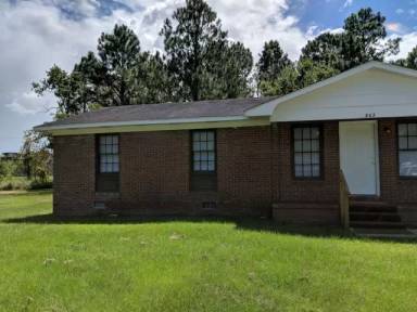 Main picture of 802 Ponderosa Dr