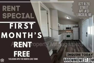 Main picture of 877 N 26th St