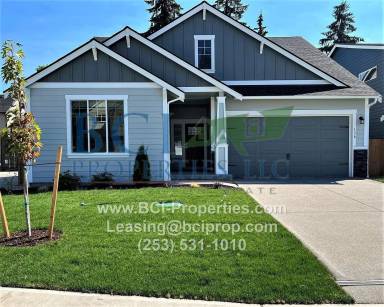 Main picture of 136 191st Street Ct E