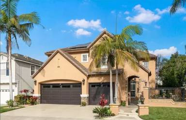Main picture of 7435 Paloma Dr