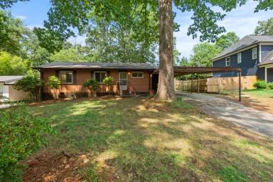Main picture of 5070 Crowe Dr SE