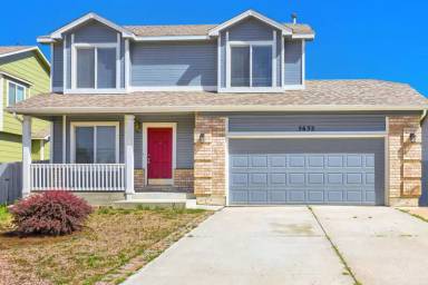Main picture of 5632 Marabou Way