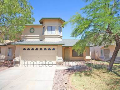 Main picture of 4645 N 99th Dr