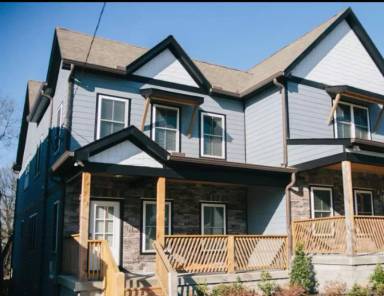 Main picture of 1413C Monetta Ave