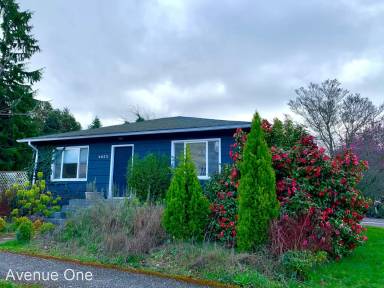 Main picture of 4023 SW Graham St