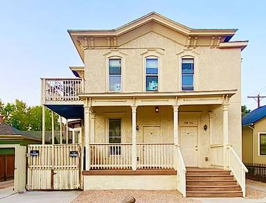 Main picture of 508 E Cache La Poudre St