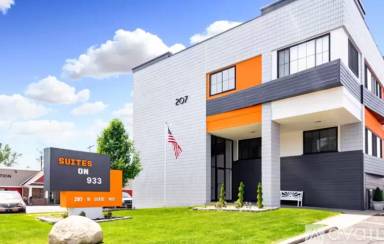 Main picture of 207 N Dixie Way