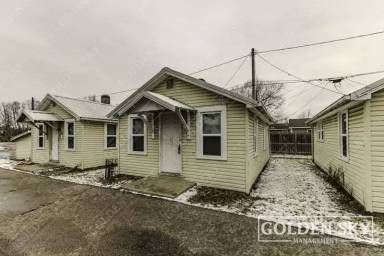 Main picture of 2011 E 18th St