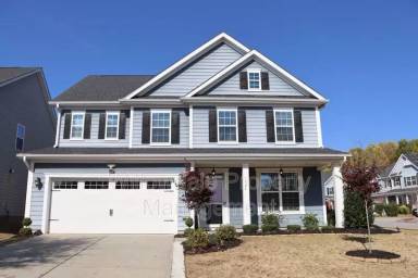 Main picture of 124 Durban Meadow Dr