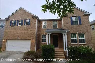 Main picture of 6205 Park Leaf Walk