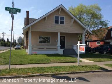 Main picture of 1603 W Shannon Ave