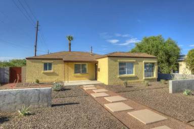 Main picture of 528 E Osborn Rd