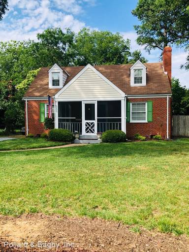 Main picture of 5200 W Grace St