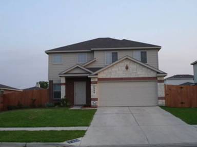 Main picture of 3304 Thunder Creek Dr