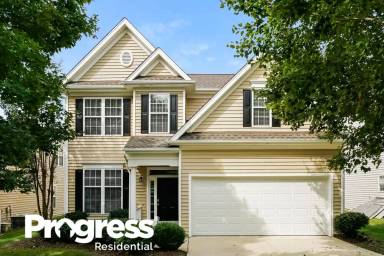 Main picture of 8115 Willowglen Dr
