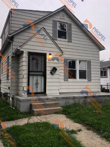 Main picture of 8073 Paige Ave