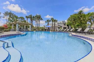 Main picture of Villas At Blue Cove Apartment Homes