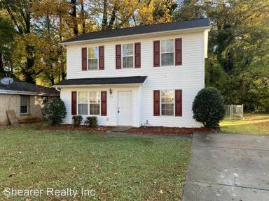 Main picture of 3609 Ellington St