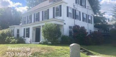 Main picture of 720 Main St