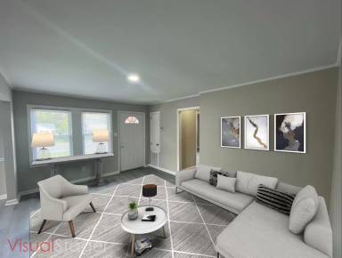 Main picture of 1607 Russell Ave