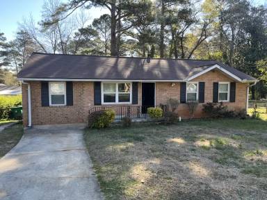 Main picture of 2806 Norgate Ln