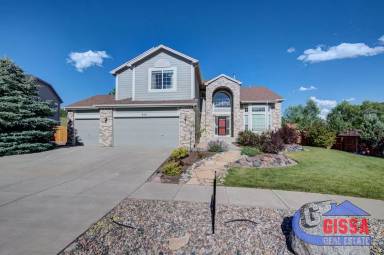 Main picture of 976 Coyote Willow Dr