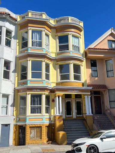 Main picture of 1100-1102 Fell St
