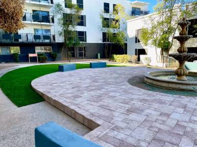Main picture of Bellevue Tower Apartments