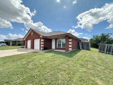 Main picture of 4201 Alleeta Dr