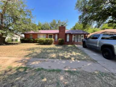Main picture of 5117 Kingston Dr