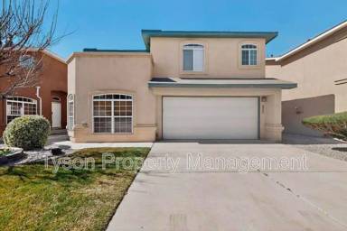 Main picture of 2309 Kafka Pl NW