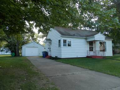 Main picture of 119 1/2 Adrian St