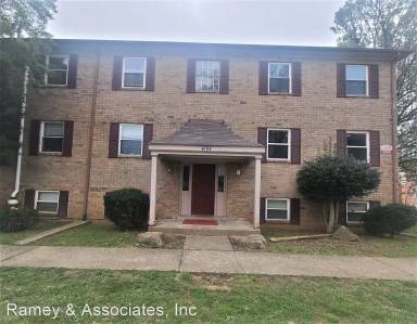 Main picture of 4194 Norbrook Dr