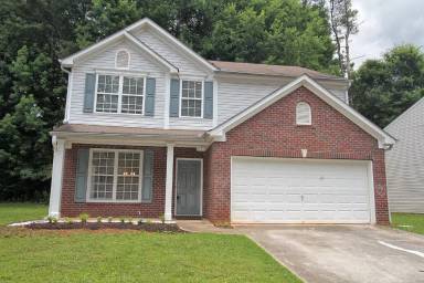 Main picture of 1862 S Carisbrook Pl