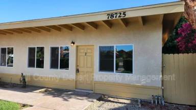 Main picture of 78725 Avenida La Fonda