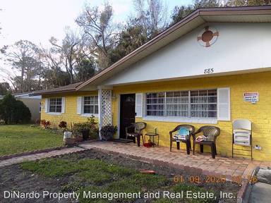 Main picture of 885 Christy Dr