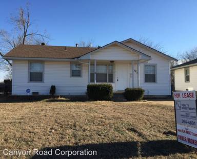 Main picture of 728 E Steed Dr