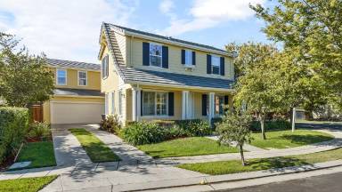 Main picture of 588 Burk Ct