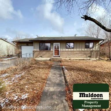 Main picture of 1303 Maxwell St