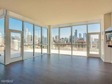 Main picture of Chicago And Hudson