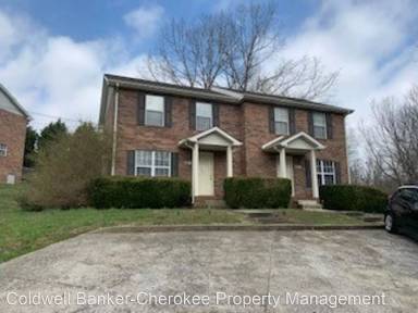Main picture of Peachers Mill Court Townhouses