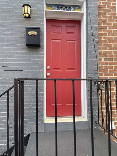 Main picture of 506 Wyeth St