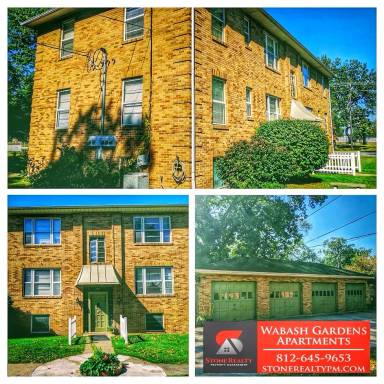 Main picture of 3369 Wabash Ave
